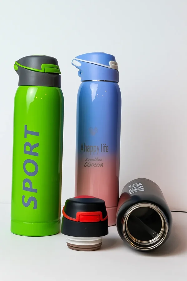 Insulated Water Bottle / Vacuum Flask