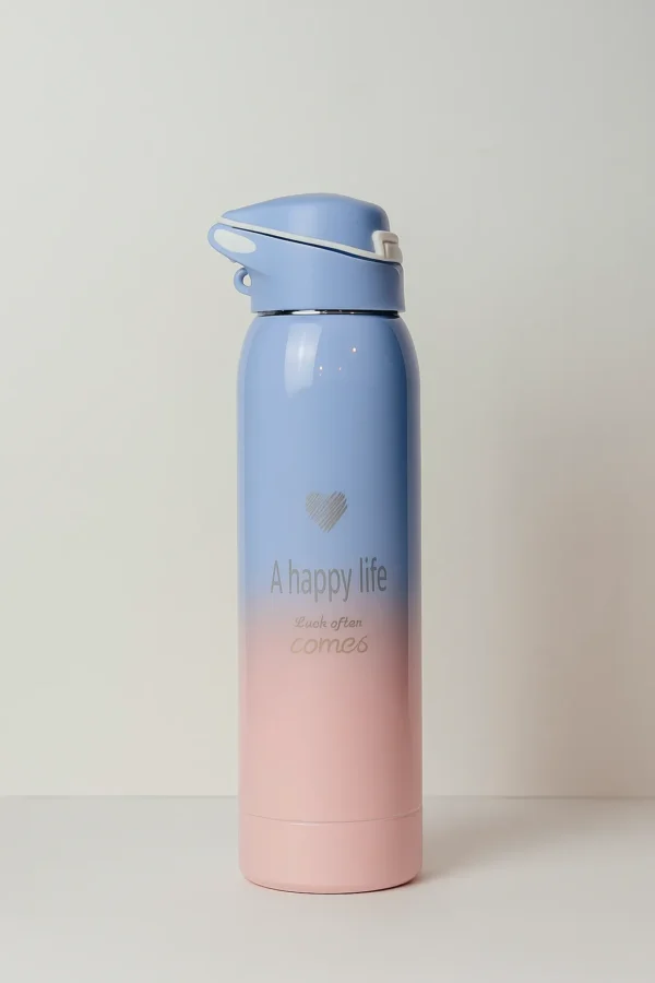 Insulated Water Bottle / Vacuum Flask