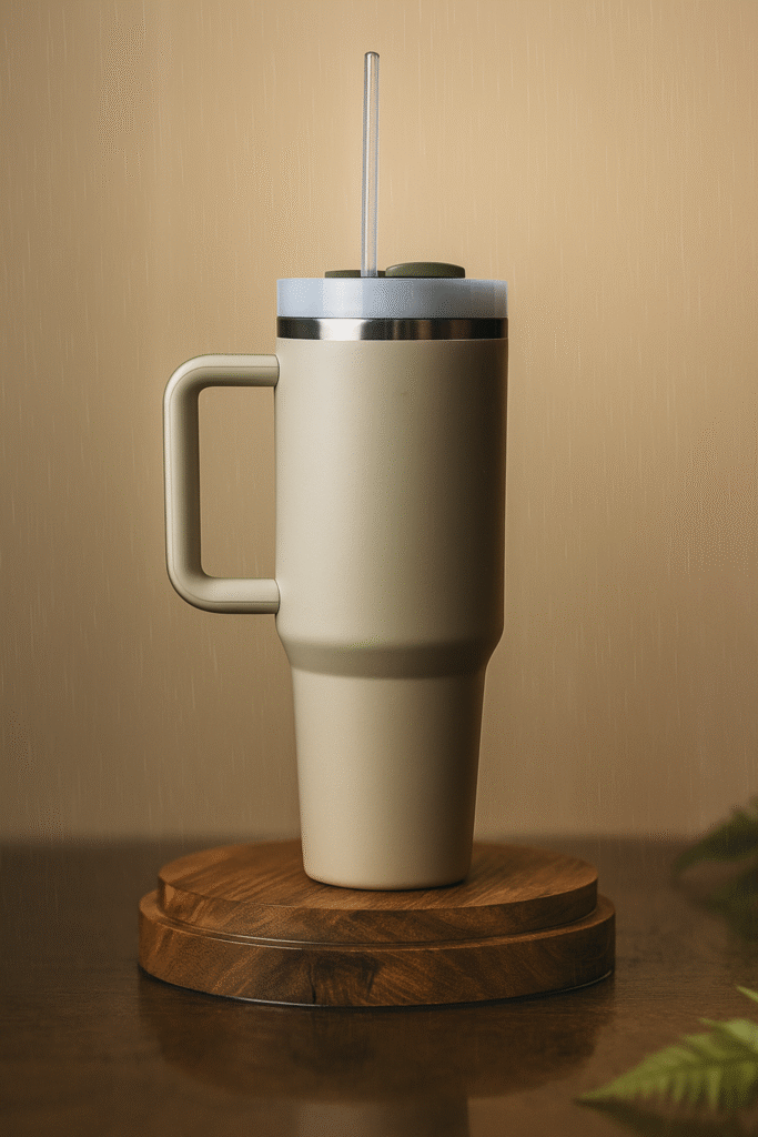 Tumbler