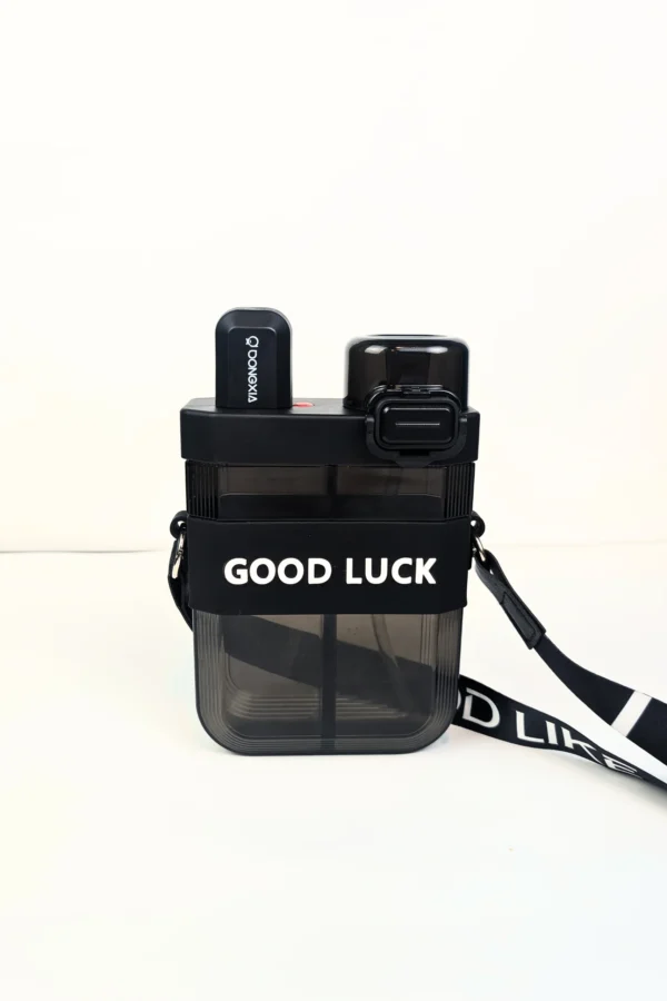 Water Bottle