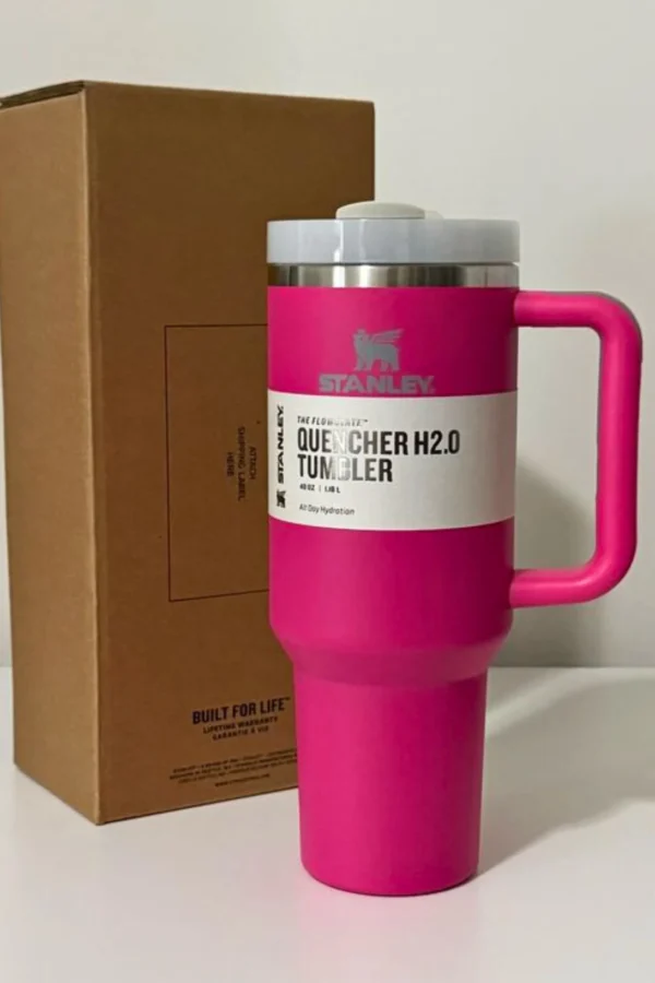 Tumbler