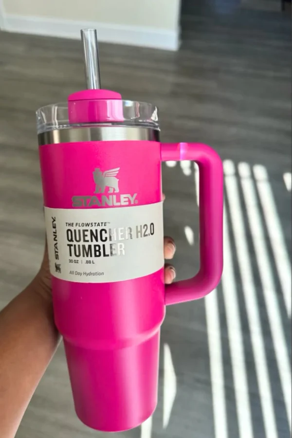 Tumbler