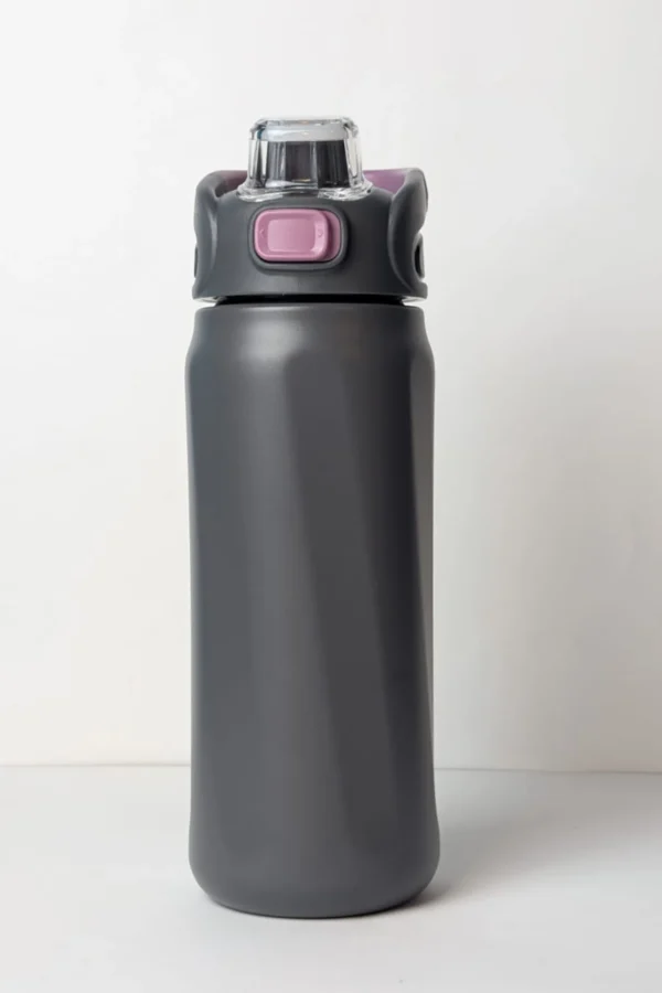 SportX 700ml Vacuum Insulated Sport Bottle - Image 4