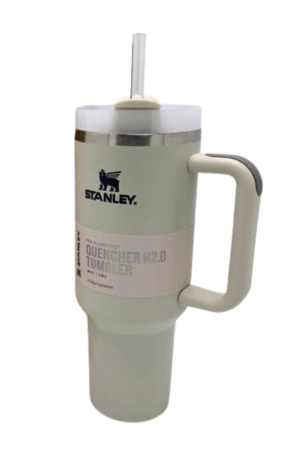 Stanley Quencher ProTour Flip Straw Tumbler | 40 OZ – Dune
