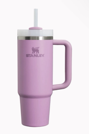 Stanley Quencher ProTour Flip Straw Tumbler | 40 OZ - Lavender