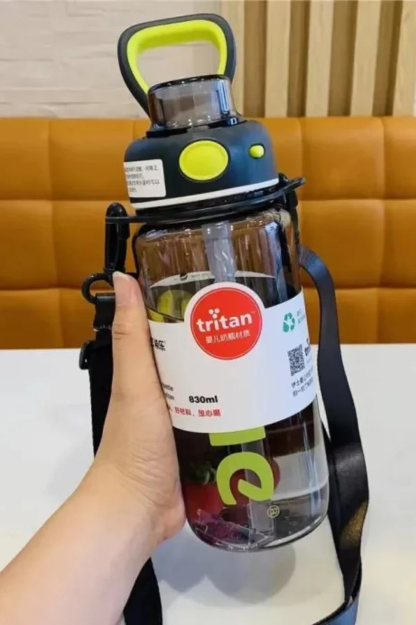 Water Bottle