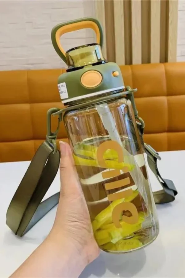 Water Bottle