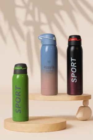 Insulated Water Bottle / Vacuum Flask