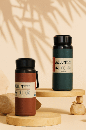 Insulated Water Bottle / Vacuum Flask