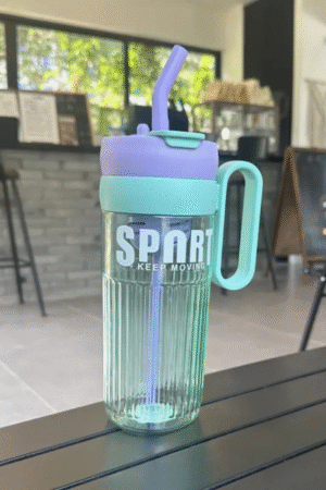 SportFlow Hydration Cup
