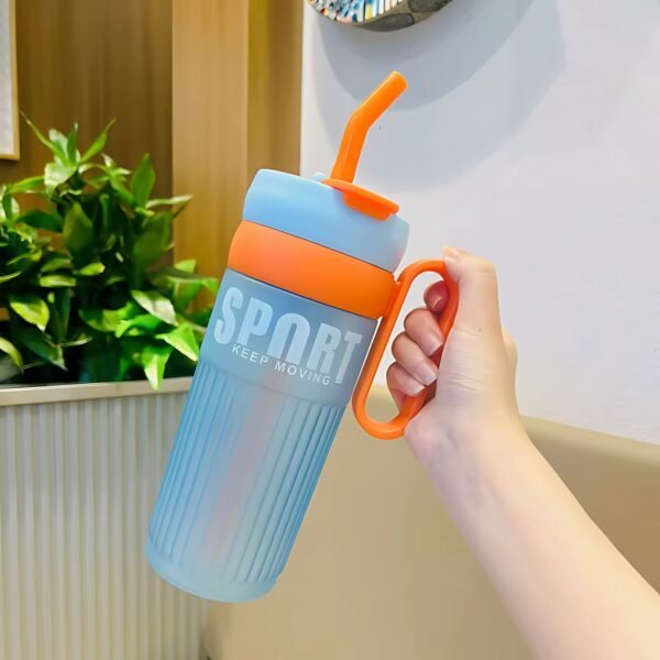 SportFlow Hydration Cup - Image 3