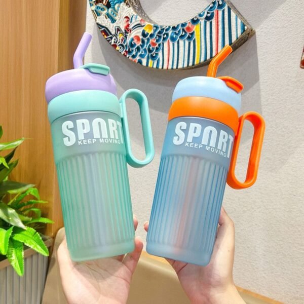 SportFlow Hydration Cup - Image 5