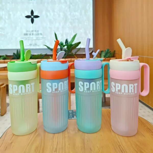 SportFlow Hydration Cup - Image 4