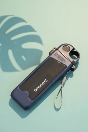 Zannuo Premium Water Bottle