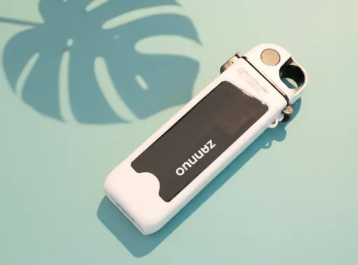 Zannuo Premium Water Bottle