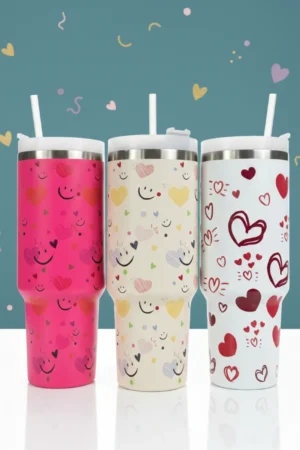 Tumblers