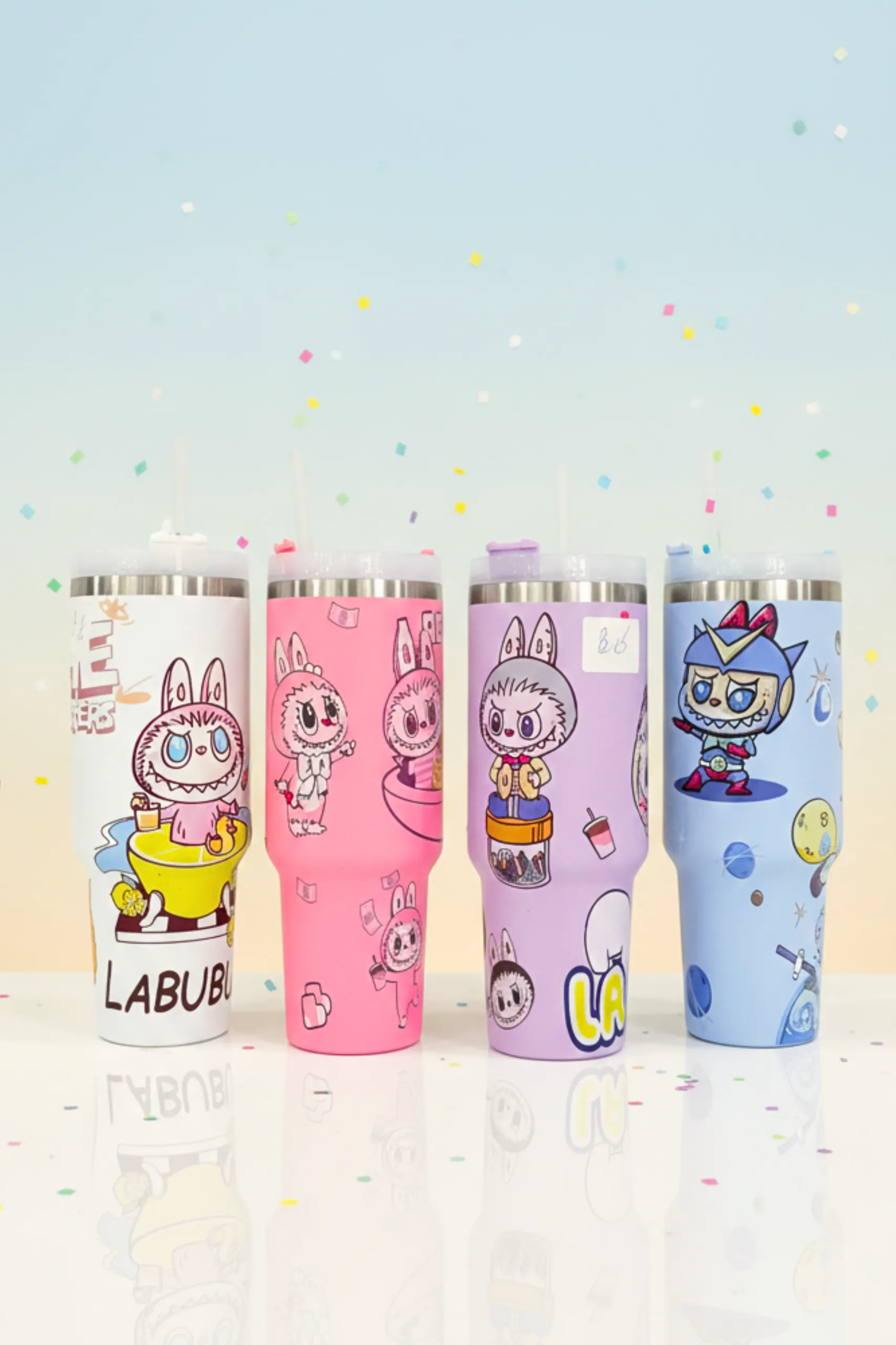 Tumblers
