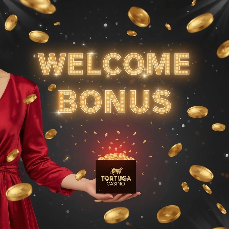 Tortuga casino en ligne à France