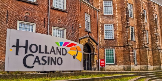 Best bruno casino online in Netherlands