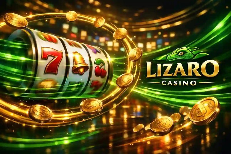 Lizaro casino uk, lizaro casino login