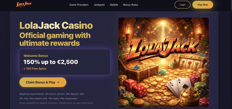 Unlock the Ultimate Guide to Stress-Free UK Weekends this Summer, lolajack casino login Unlock the Ultimate Guide to Stress-Free UK Weekends this Summer, lolajack casino login
