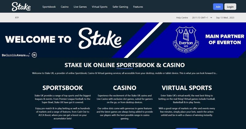 Discover mystake casino login