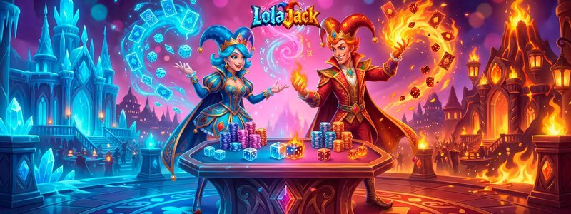 United Kingdom - lolajack bonus code