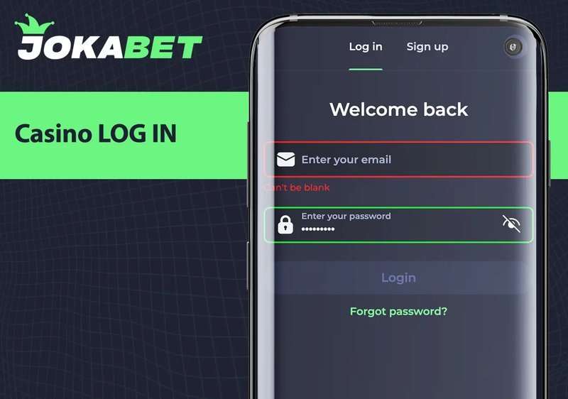 Maximise Your Wins with Jokabet Casino UK Bonus Promotions