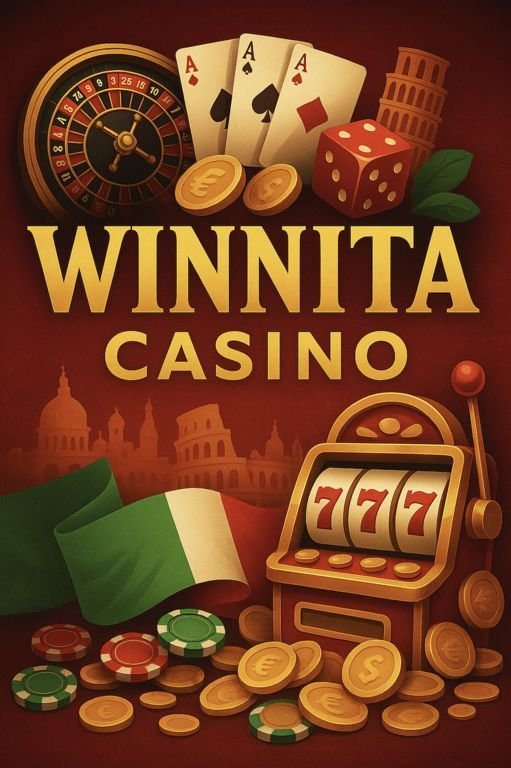 Italy - winnita casinò